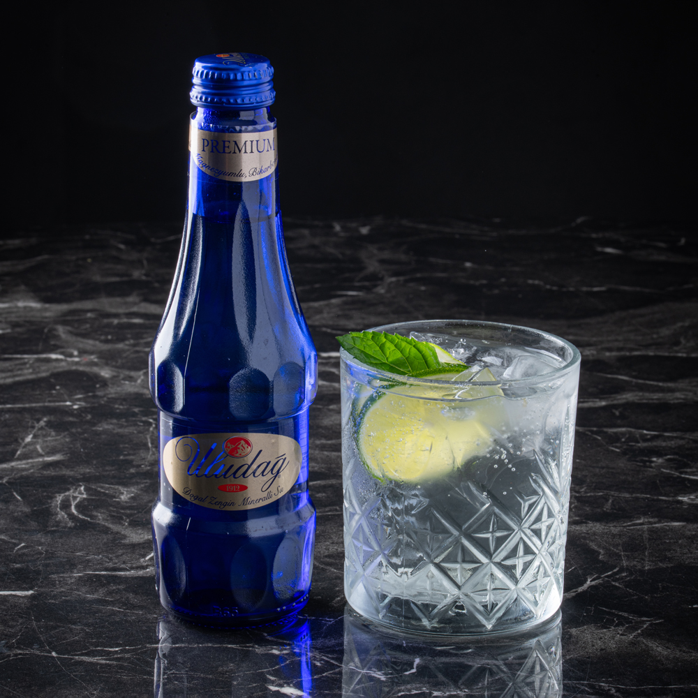 Premium Beverage Can